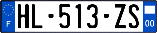 HL-513-ZS