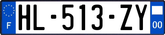 HL-513-ZY