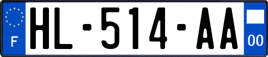 HL-514-AA