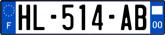 HL-514-AB