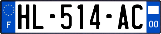 HL-514-AC