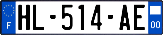 HL-514-AE