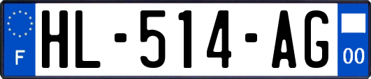HL-514-AG