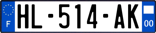 HL-514-AK