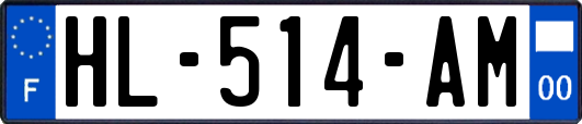 HL-514-AM