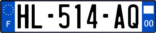 HL-514-AQ