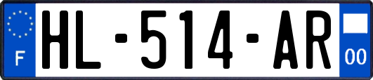 HL-514-AR