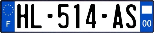 HL-514-AS