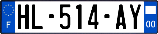 HL-514-AY