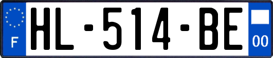 HL-514-BE