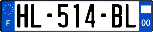 HL-514-BL
