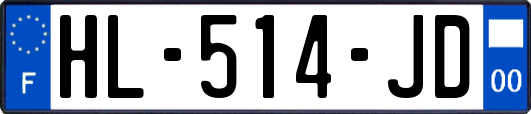 HL-514-JD