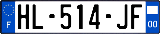 HL-514-JF