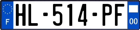 HL-514-PF