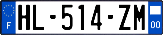 HL-514-ZM