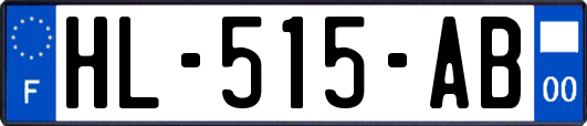 HL-515-AB