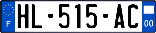 HL-515-AC