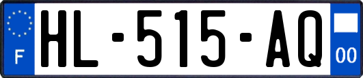 HL-515-AQ
