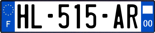 HL-515-AR