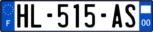 HL-515-AS