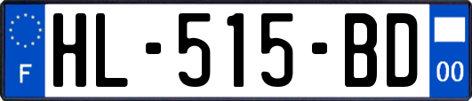 HL-515-BD
