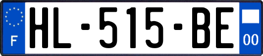 HL-515-BE