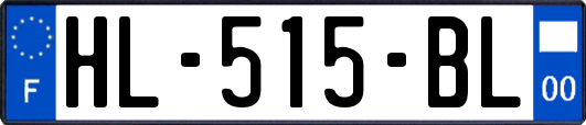 HL-515-BL