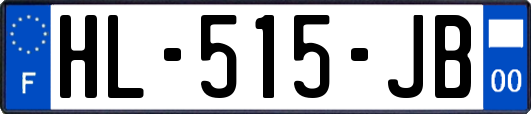HL-515-JB