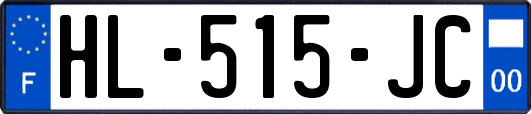 HL-515-JC