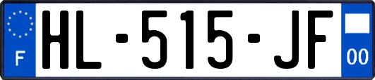 HL-515-JF