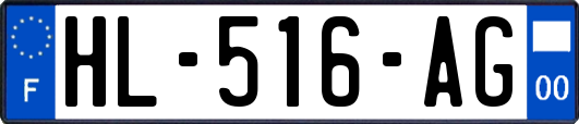 HL-516-AG