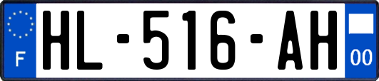 HL-516-AH