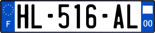 HL-516-AL