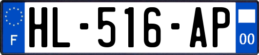 HL-516-AP