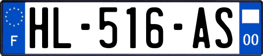 HL-516-AS