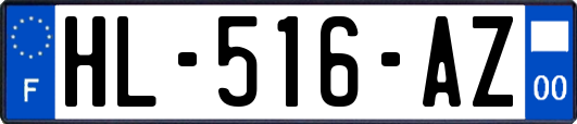 HL-516-AZ
