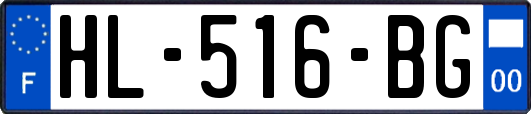 HL-516-BG
