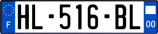HL-516-BL