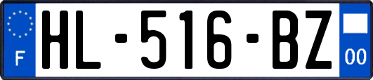 HL-516-BZ