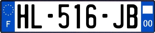 HL-516-JB