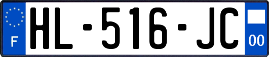 HL-516-JC