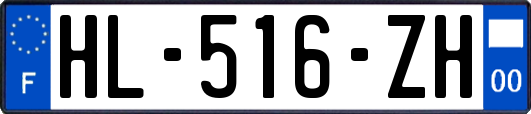 HL-516-ZH