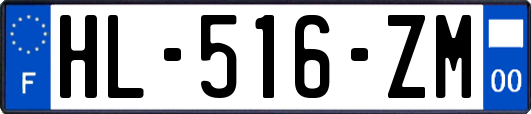 HL-516-ZM