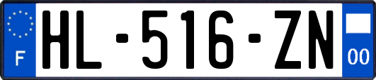 HL-516-ZN
