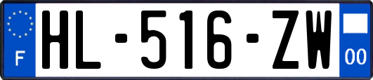 HL-516-ZW