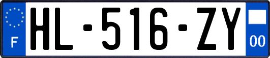HL-516-ZY