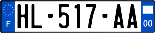 HL-517-AA