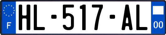 HL-517-AL