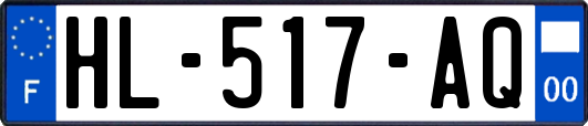 HL-517-AQ