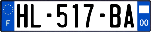 HL-517-BA